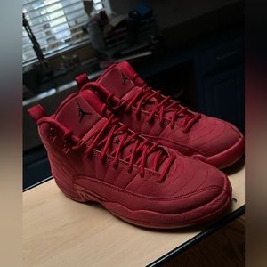 Jordan Retro 12s